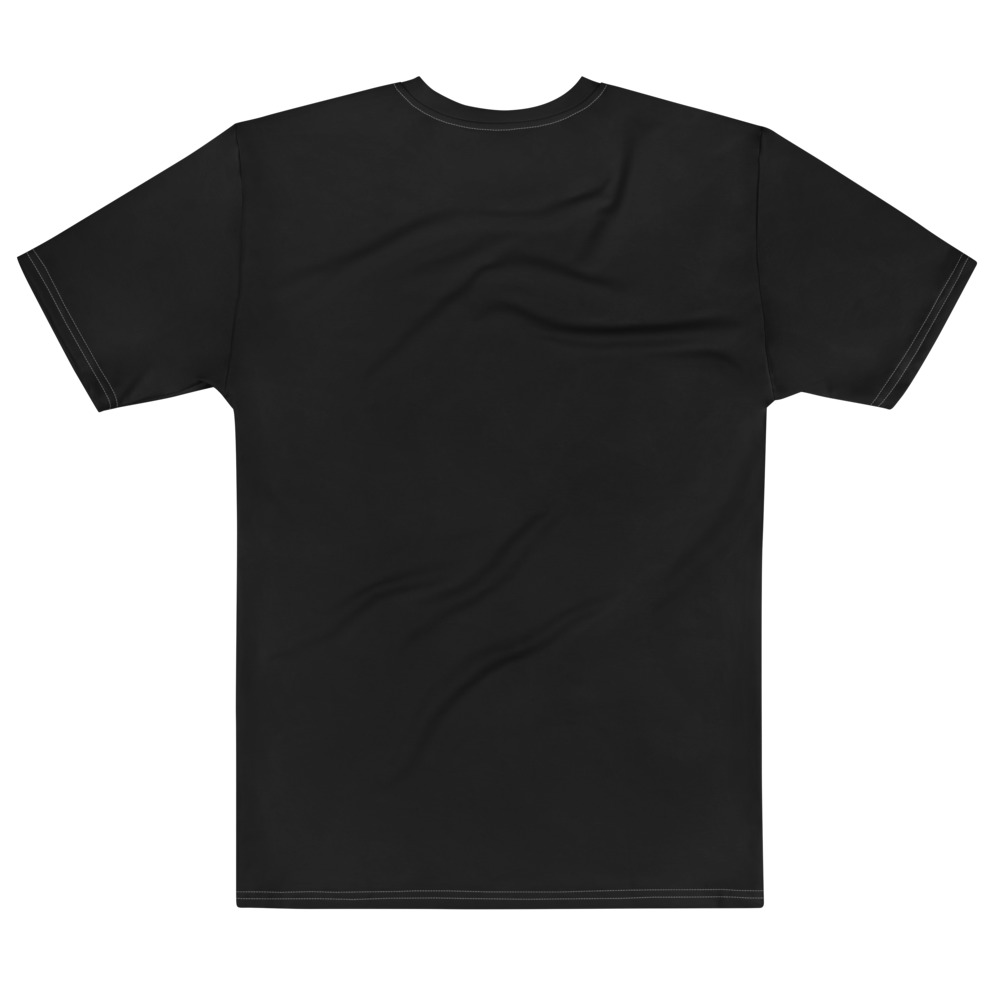 Playera premium — Negro