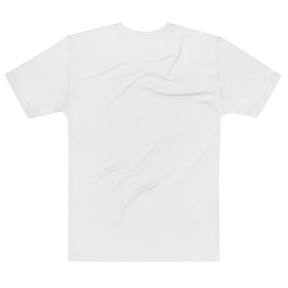 Playera premium — Blanco