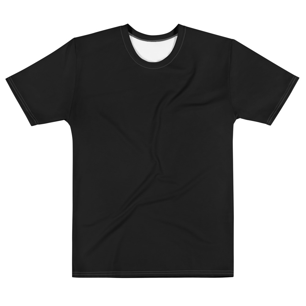Playera premium — Negro