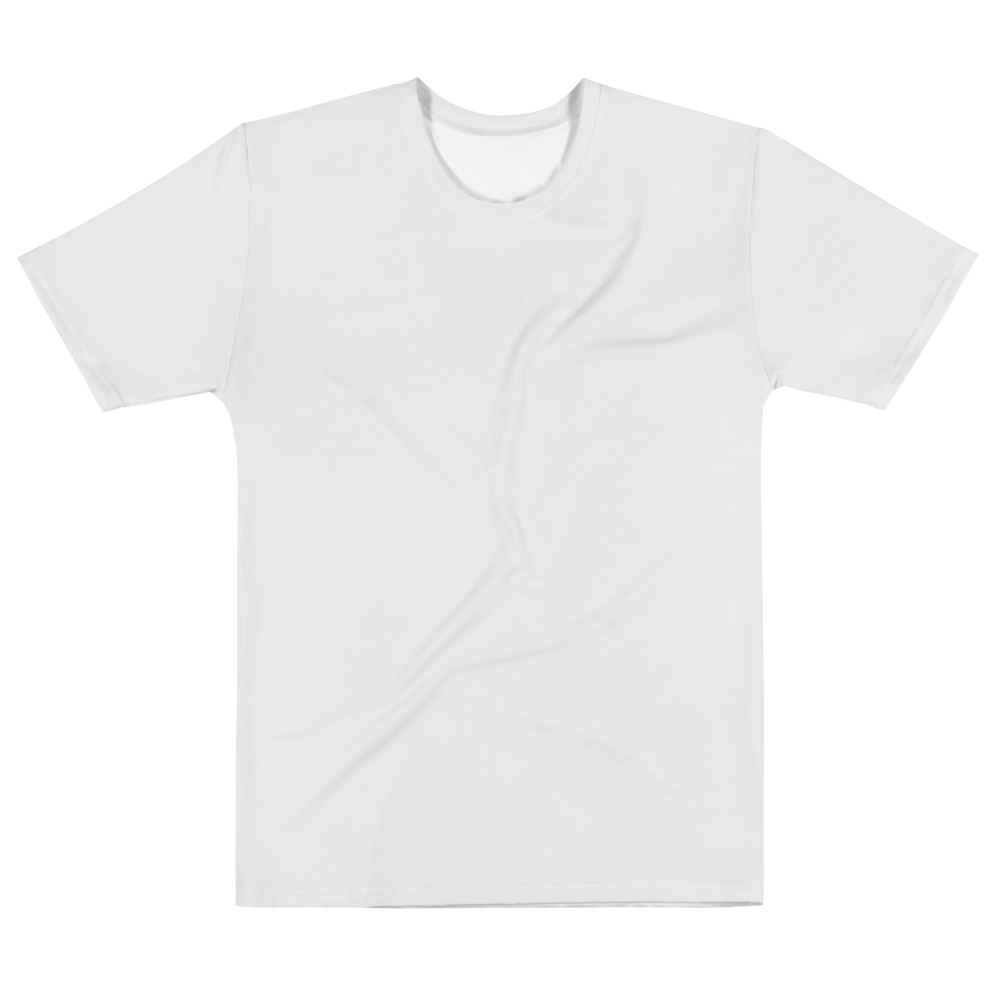 Playera premium — Blanco