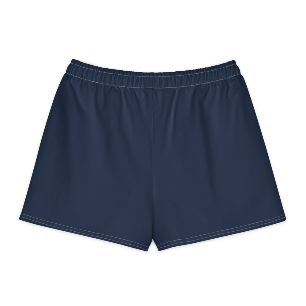 Shorts chino — Azul marino