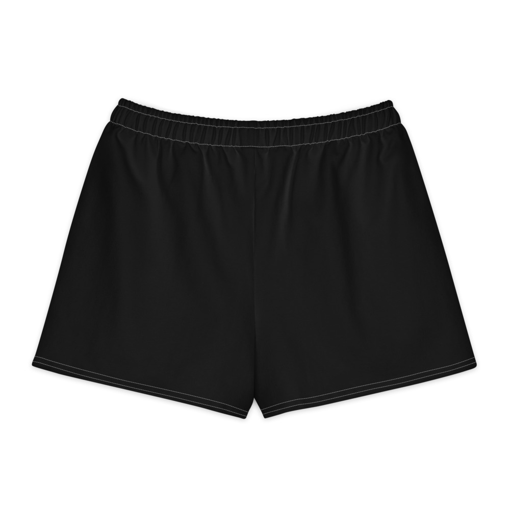 Shorts chino — Negro