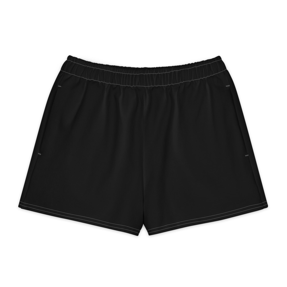 Shorts chino — Negro