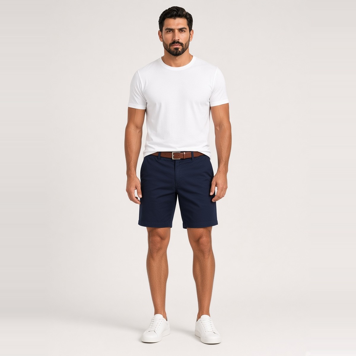 Shorts chino — Arnwolf