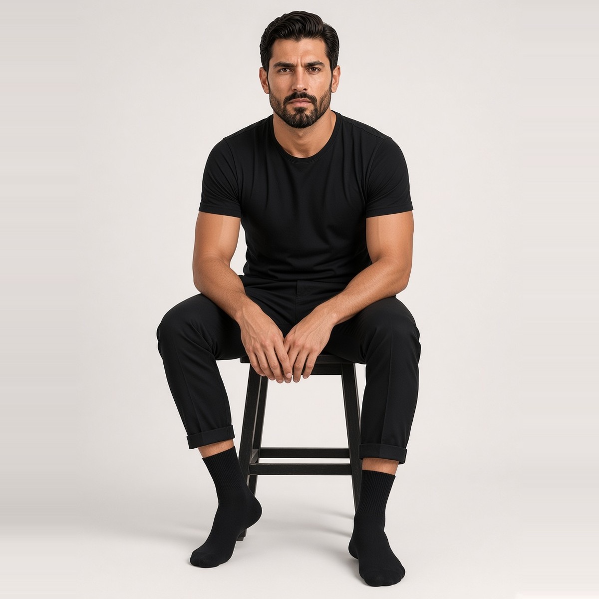 Calcetines — Arnwolf
