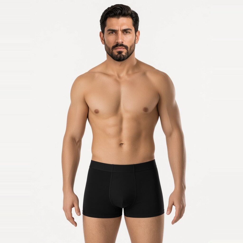 Arnwolf · Estampado completo Boxer Briefs — Arnwolf