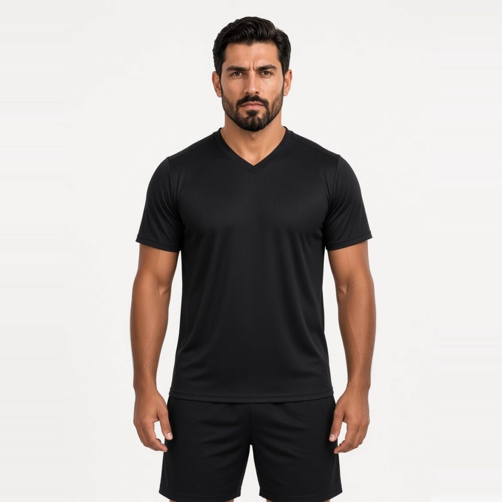 Arnwolf · Estampado completo Recycled unisex Sports Jersey — Arnwolf
