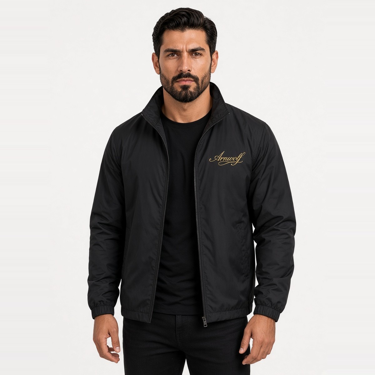 Arnwolf · Unisex Basic rompevientos — Arnwolf
