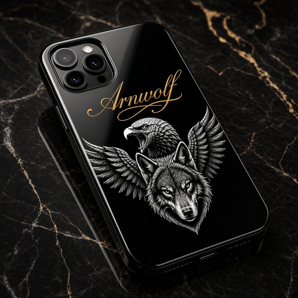 Funda para celular