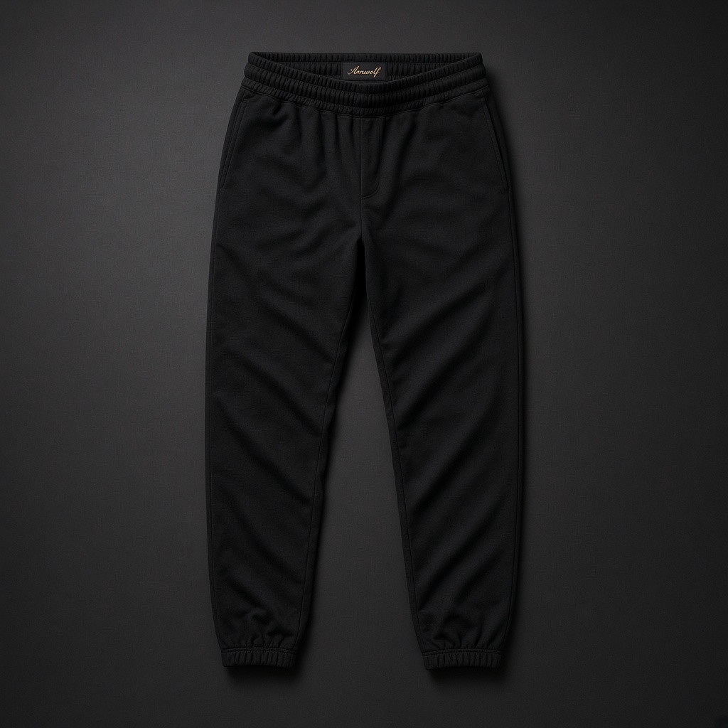 Joggers