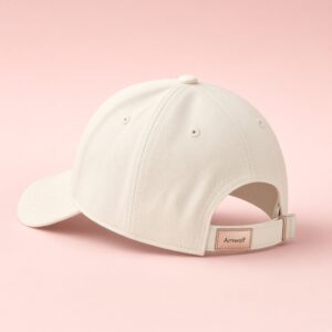 Gorra lisa