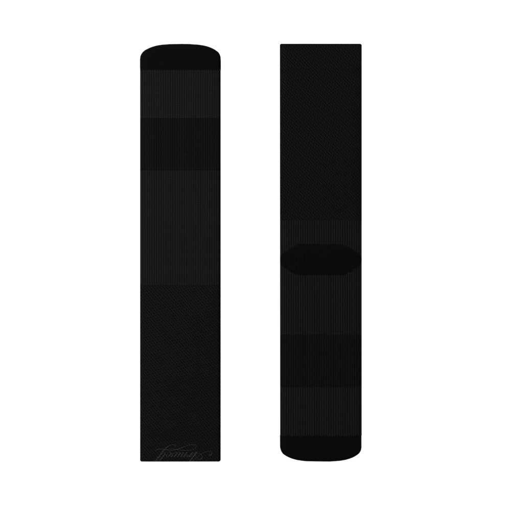 Calcetines — Negro