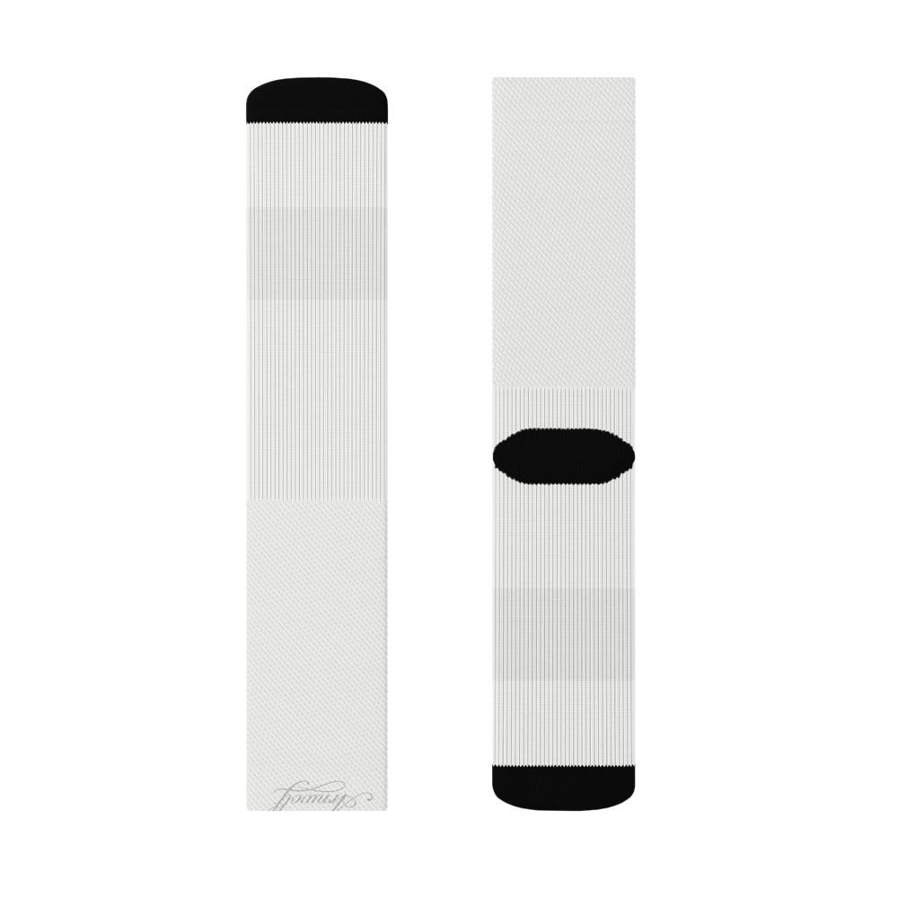 Calcetines — Blanco