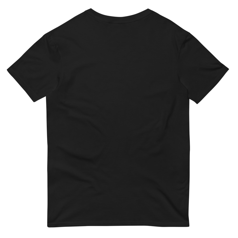 Arnwolf · Unisex Lightweight playera — Negro